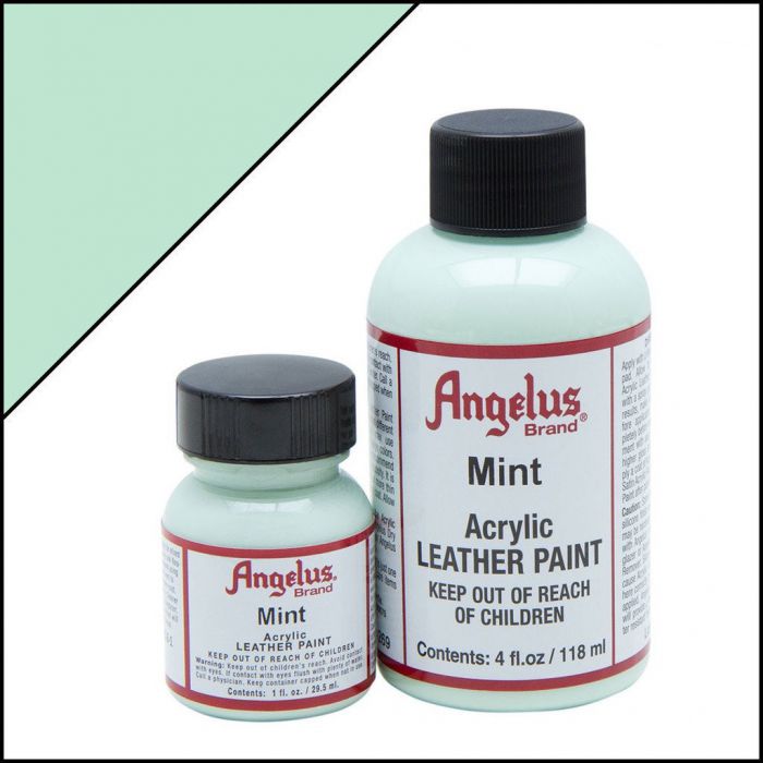 Angelus Maling Mint –