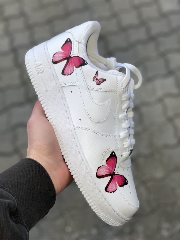 Nike Air 1 ”Butterfly –